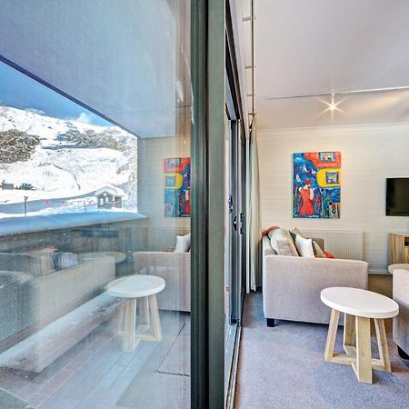 Snow Ski Apartments 39 Falls Creek Bagian luar foto